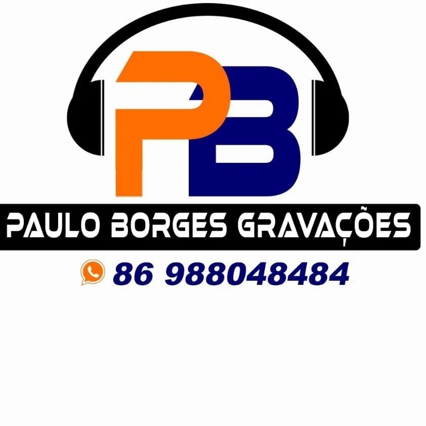 PAULO BORGES GRAVAÇÕES DE COMERCIAS PARA SUA LOJA OU EMPRESAS GERAL